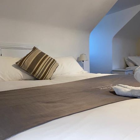 Woodhouse Farm Lodge Spalding Exteriér fotografie
