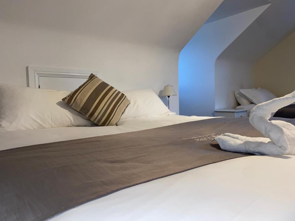 Woodhouse Farm Lodge Spalding Exteriér fotografie